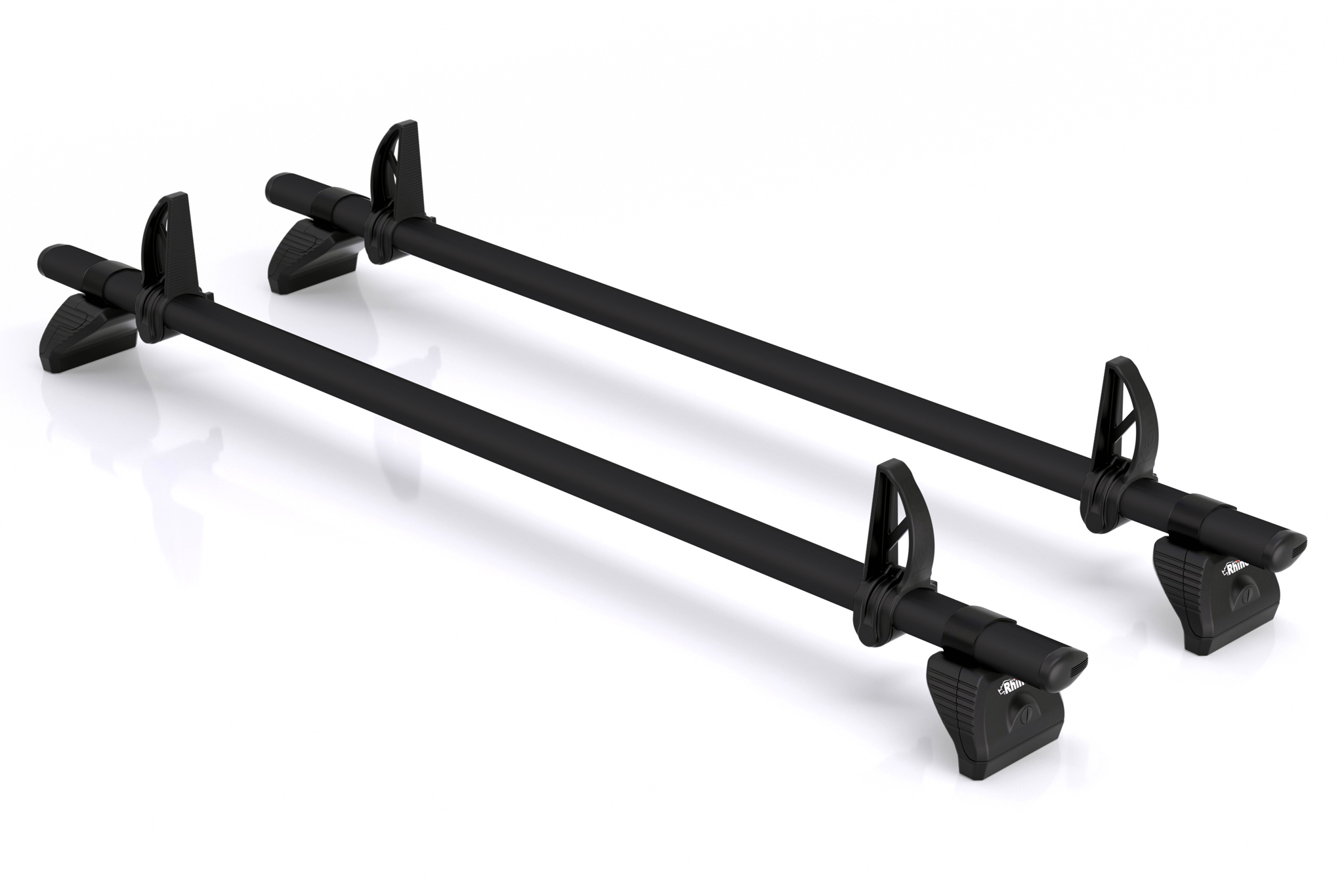 KammBar Black Citroen Jumpy 2016 -