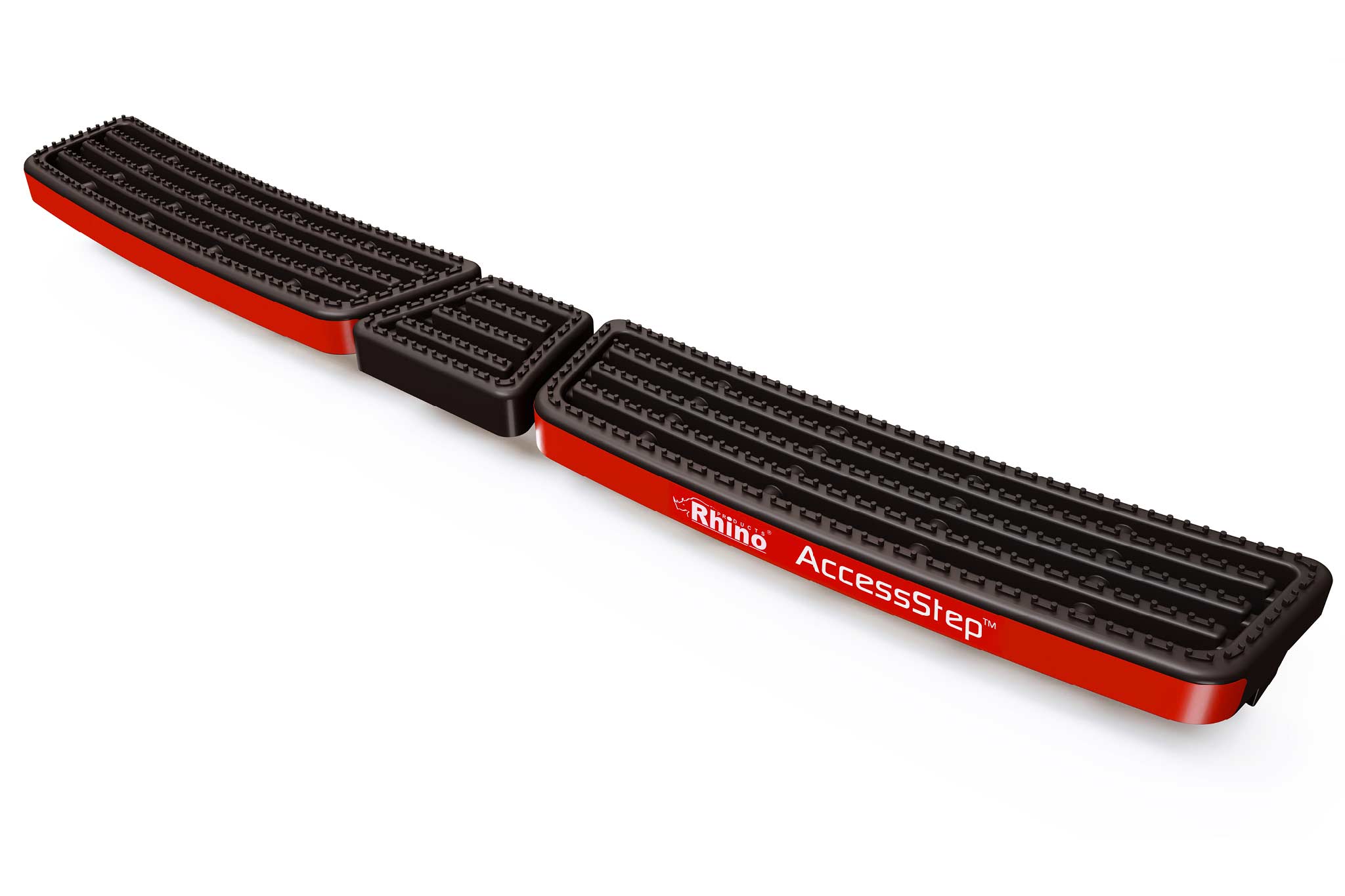 AccessStep Citroen Jumpy 2016 -