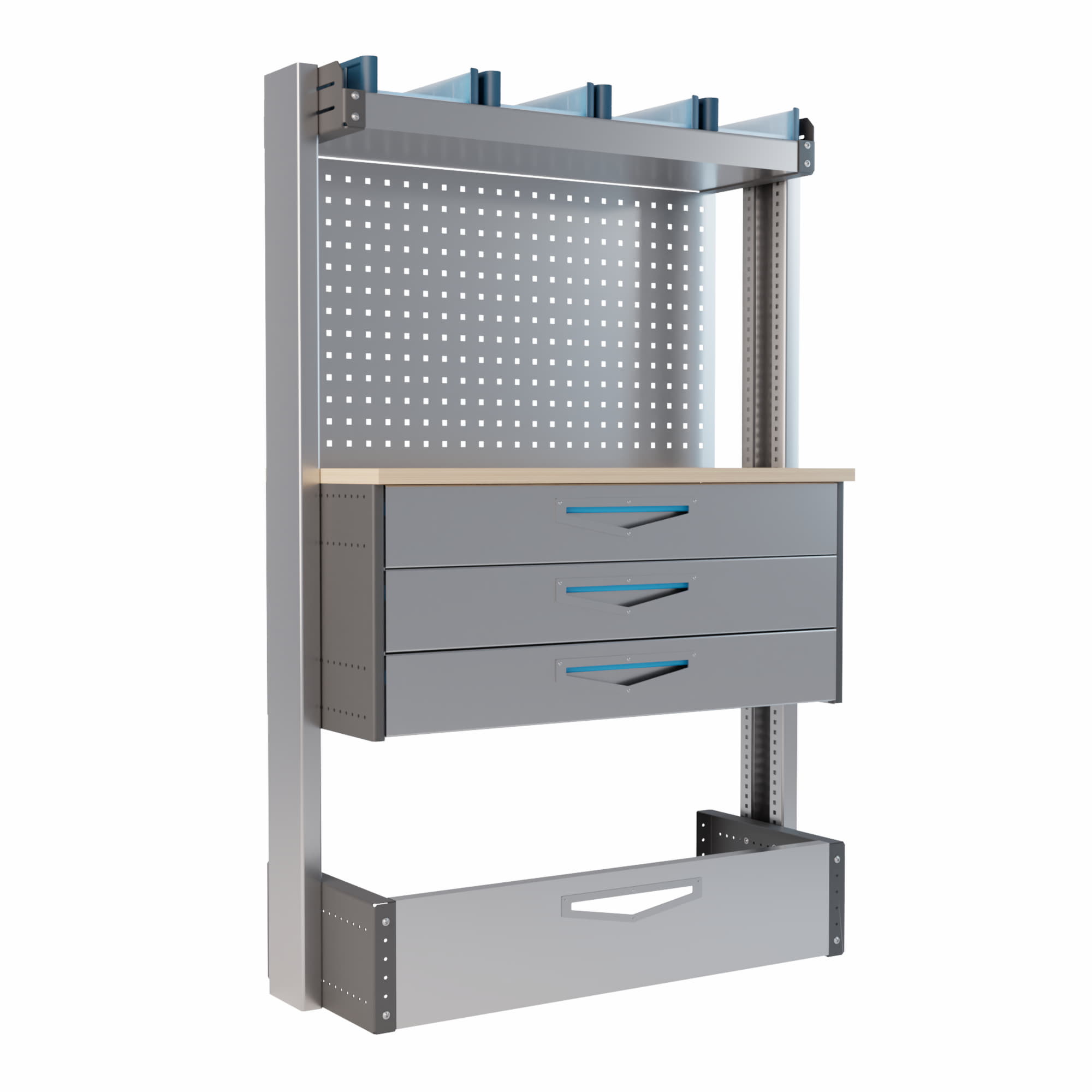  Werkbank