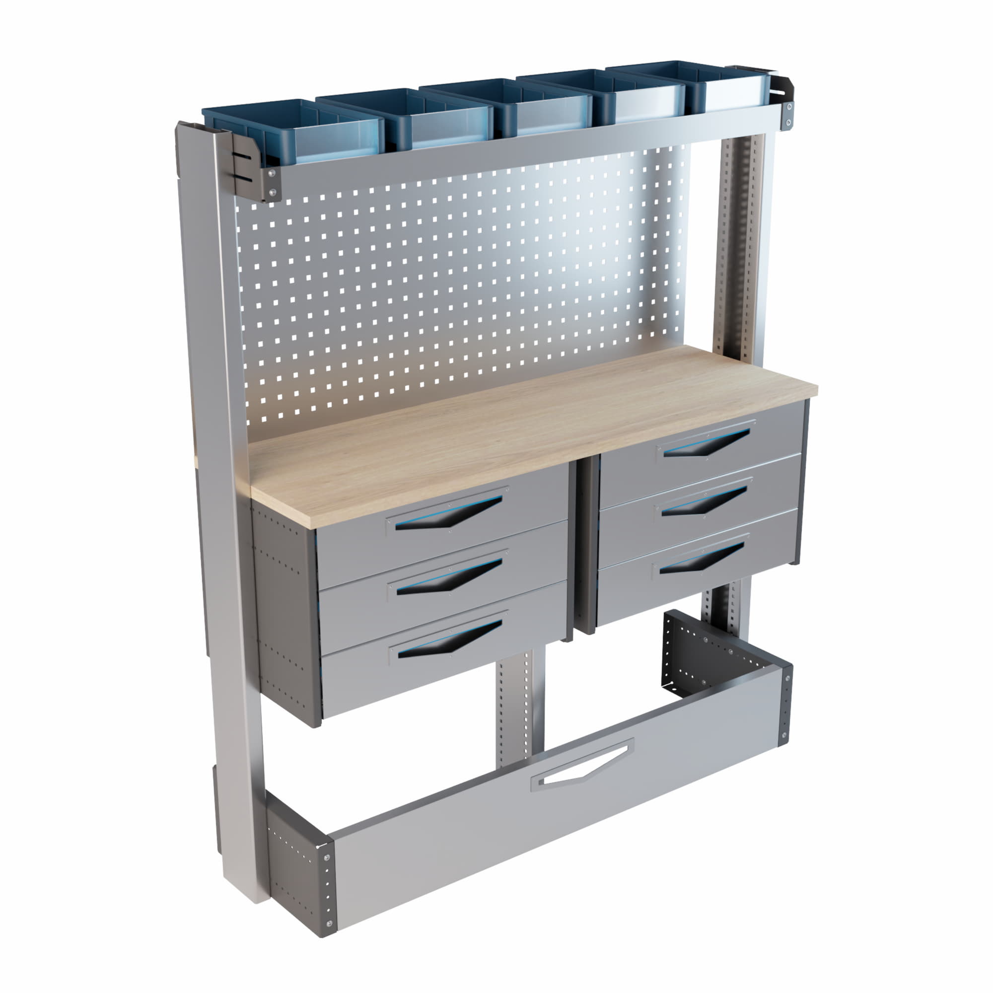  Werkbank