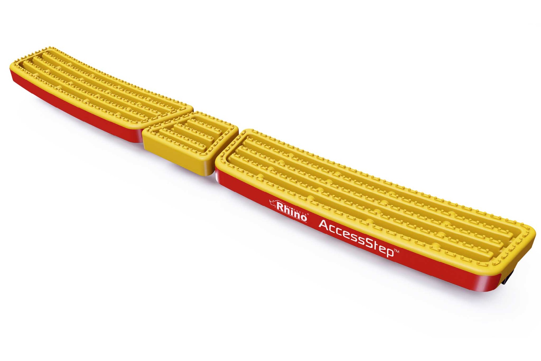 AccessStep Citroen Jumpy 2016 -