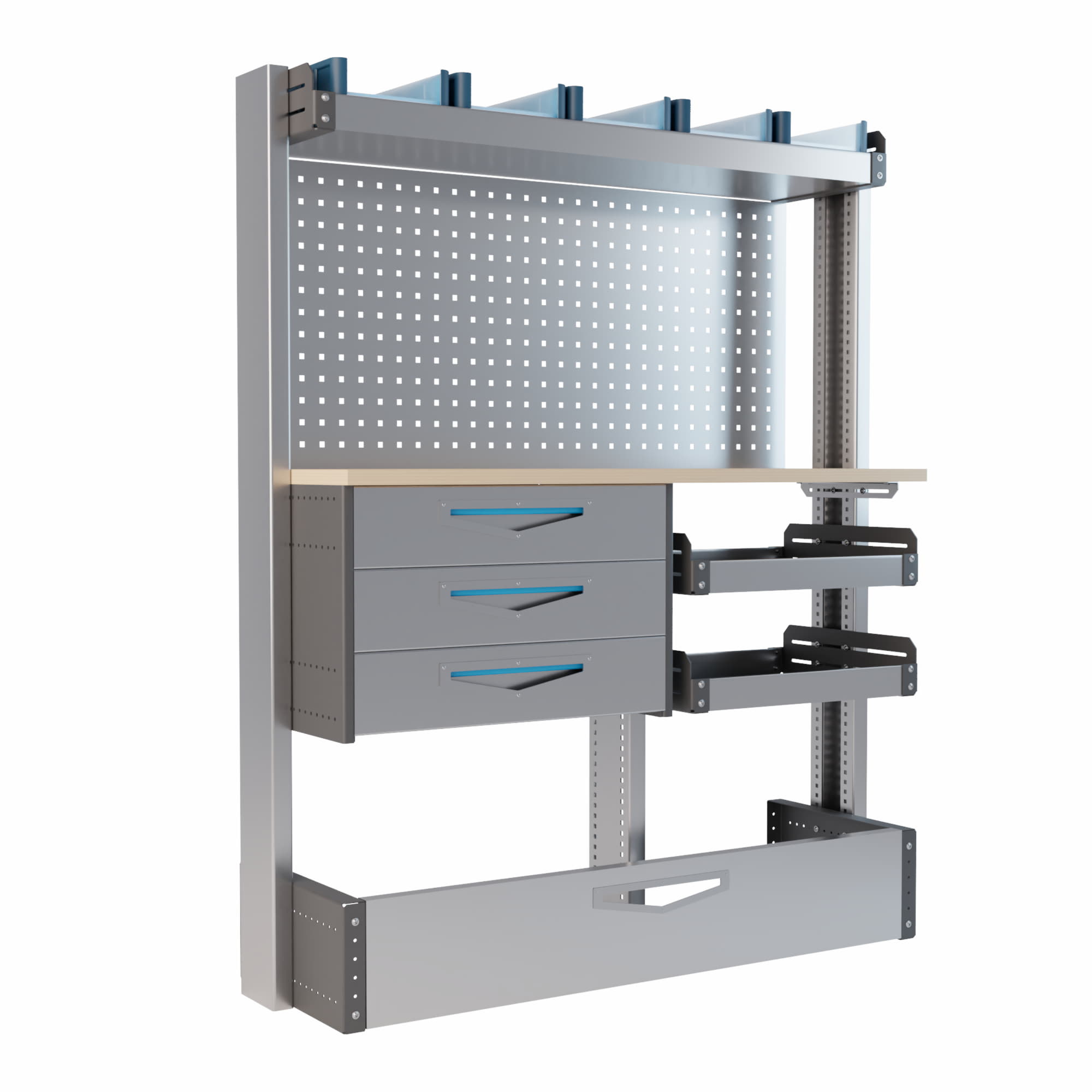  Werkbank