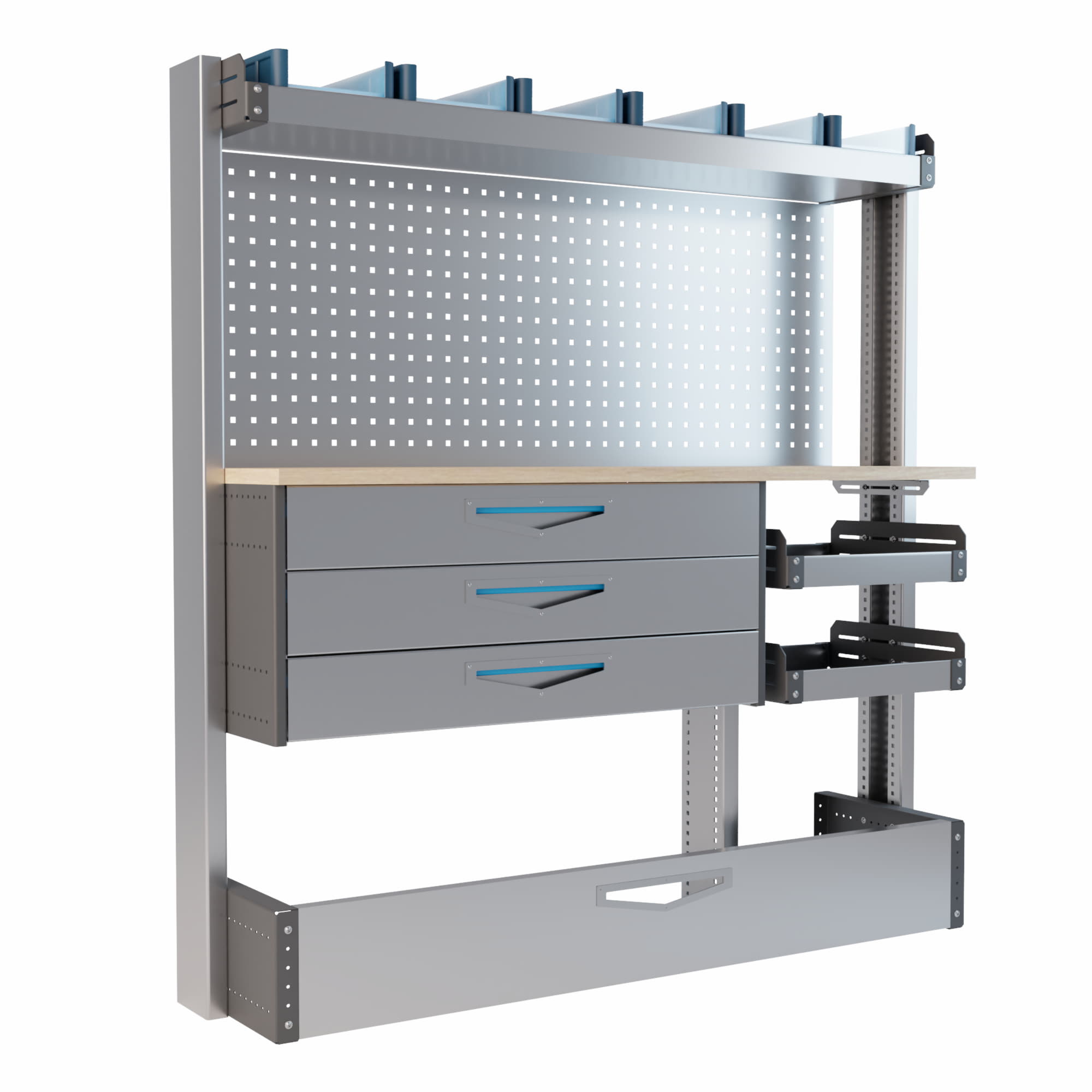  Werkbank