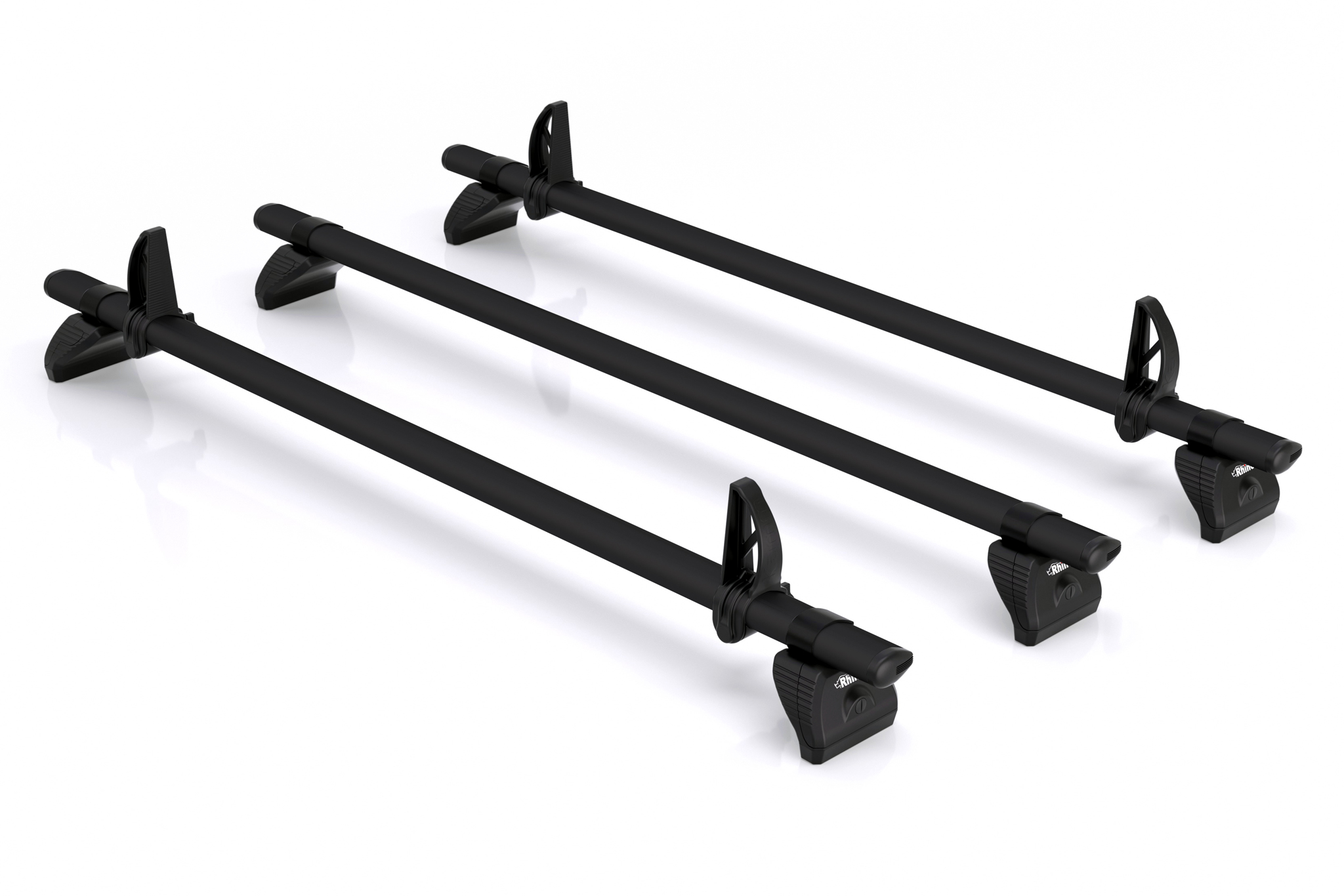 KammBar Black Citroen Jumpy 2016 -
